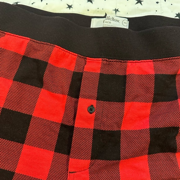 Goodfellow PJ’s - Picture 2 of 7